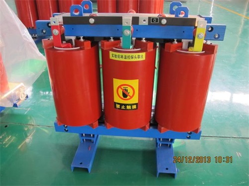 申扎SCB12-315KVA/10KV/0.4KV干式变压器